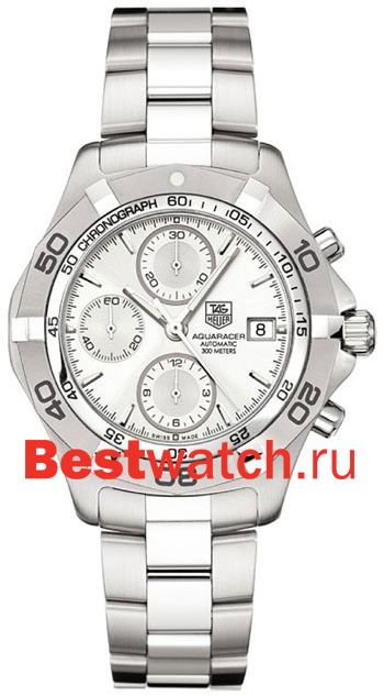 Часы TAG Heuer Aquaracer CAF2111.BA0809